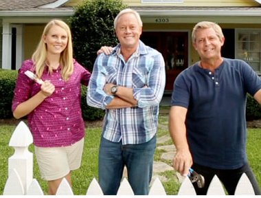 Danny & His Crew For A Day 2017 Contest