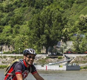 Danube by Bike & Boat Trip Sweepstakes