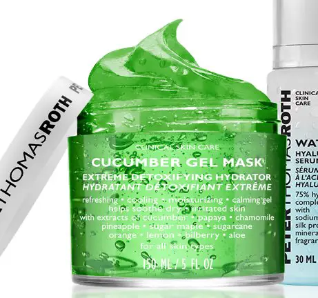 Dare To Bare Giveaway