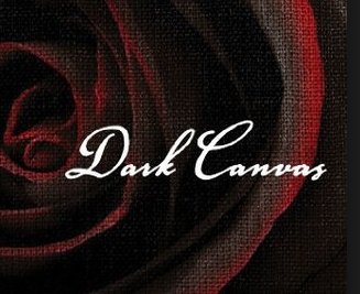 Dark Canvas Giveaway