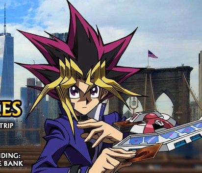 The Dark Side of Dimensions Movie Premiere Sweepstakes!