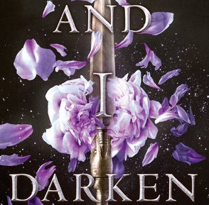 Darken Book Club Prize Pack