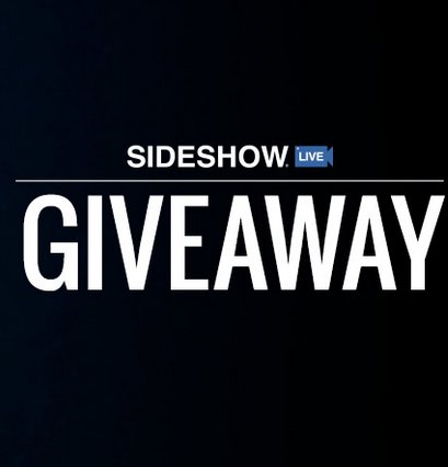Darth Vader Sixth Scale Figure Giveaway