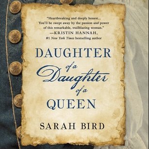 Daughter of a Daughter of a Queen Giveaway