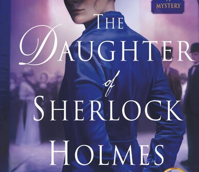 Daughter Of Sherlock Holmes Prize Pack
