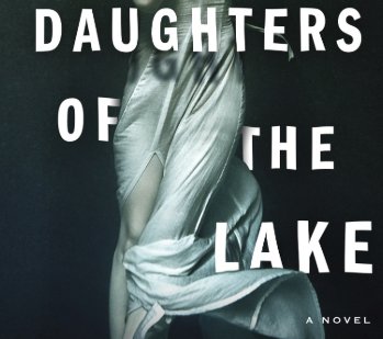 Daughters of the Lake Giveaway