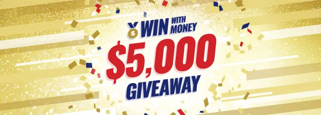 Dave Ramsey is Giving Away $5,000 to You!