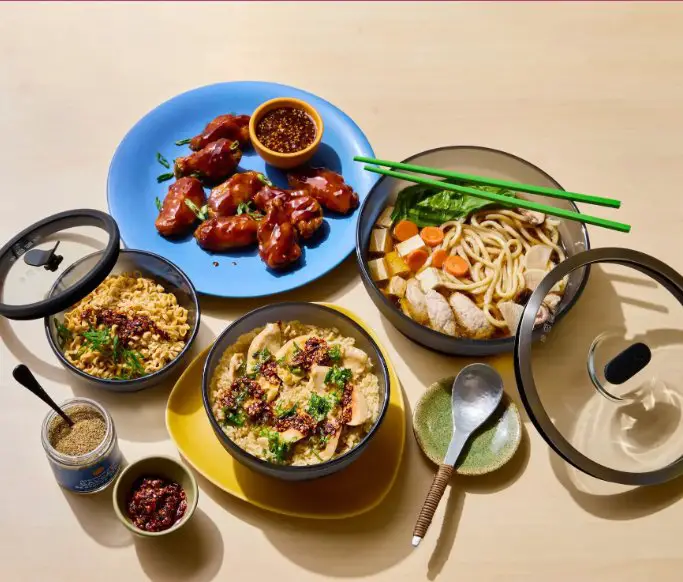 David Chang Show LA Trip Giveaway – Win A Trip For 2 To Los Angeles