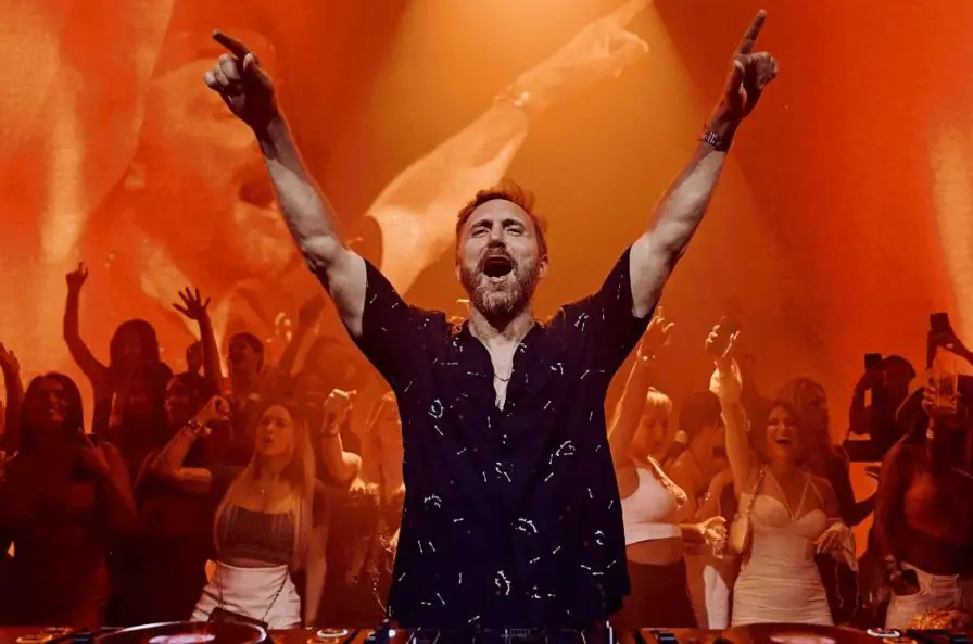 David Guetta x Sennheiser Ibiza Experience Giveaway - Win a Trip for 2 to Ibiza, Spain