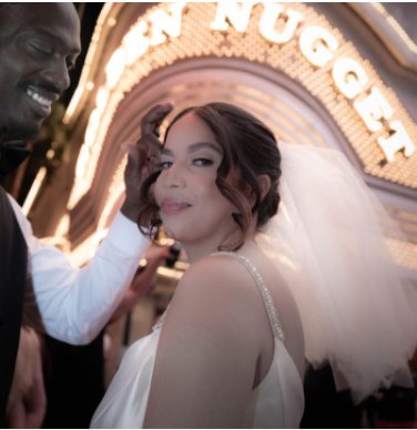 David’s Bridal Viva Las Vow Renewal Sweepstakes – Win A Trip For 2 To David’s Chapel In Las Vegas