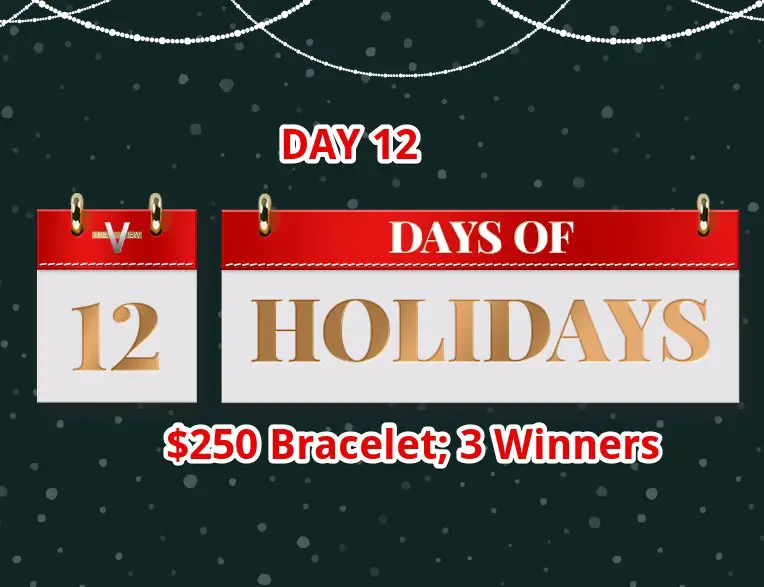 Day 12 Of The View’s 12 Days Of Holidays Giveaway - $250 Bracelet; 3 Winners