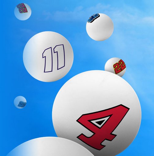 “Daytona Pick 5” Challenge - $50k CASH