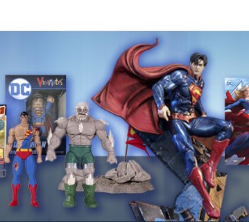 DC Action Comics #1000 Sweepstakes