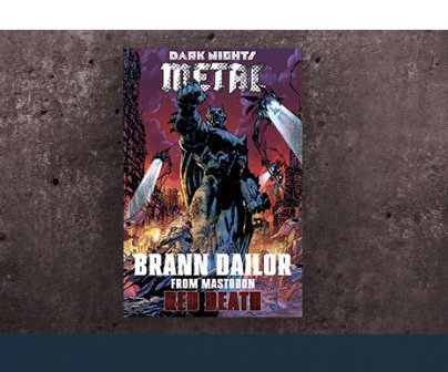 DC and Warner Bros Records Concert Series Sweepstakes