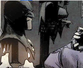 DC Batman Day 2018 Sweepstakes