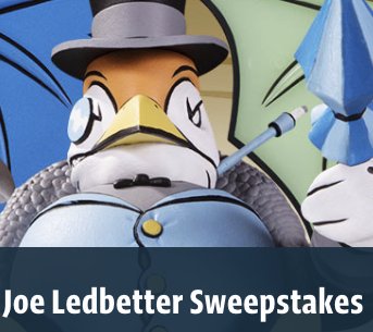 DC Collectibles Artists Alley Joe Ledbetter Sweepstakes