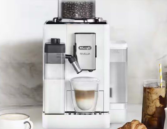 De’Longhi South Beach Wine & Food Festival Sweepstakes - Win an Espresso Machine