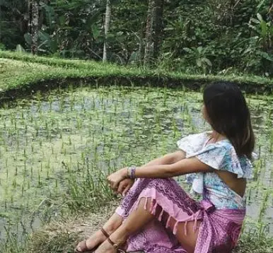 De-Stress Retreat In Bali Sweepstakes