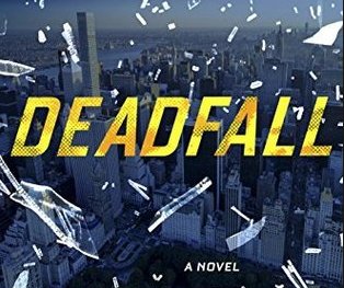 Deadfall Giveaway