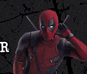 Deadpool 2 Sweepstakes