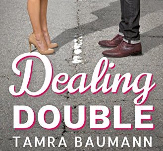 Dealing Double Giveaway