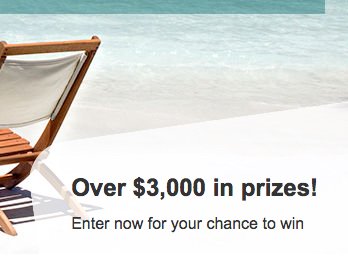 Deals & Discounts Giveaway