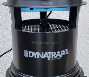 Dynatrap Insect Trap