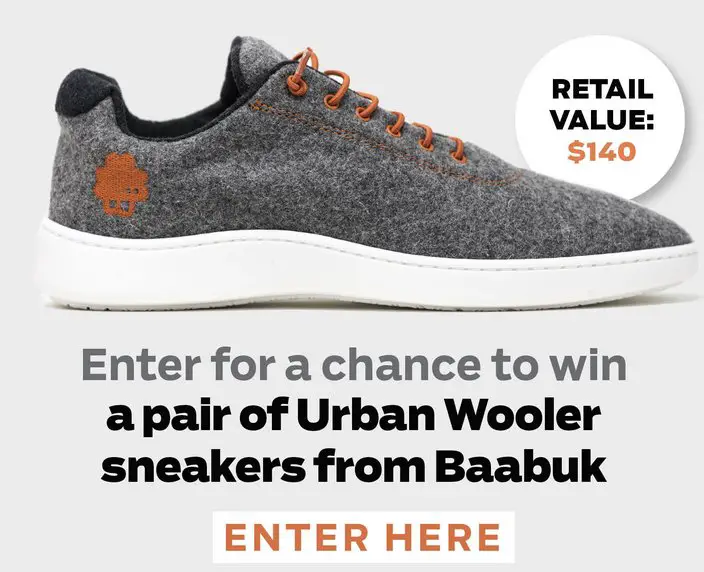 December First Gear Sweepstakes