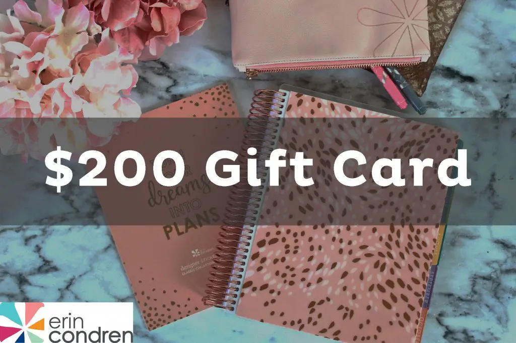 December Gift Card Giveaway