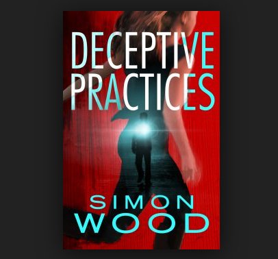 Deceptive Practices Giveaway - 100 Copies!
