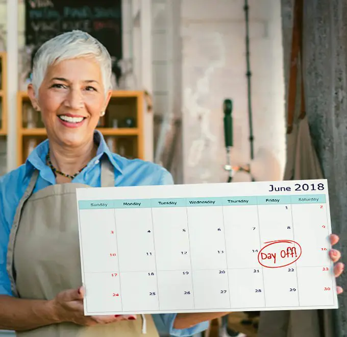 Declare A Day $500 Giveaway