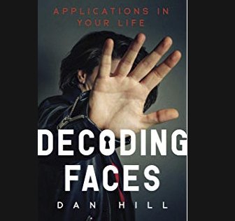 Decoding Faces Giveaway