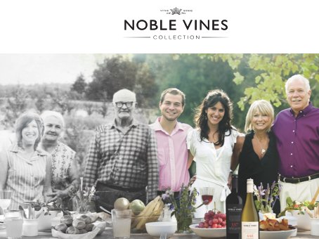 Deep Roots Sweepstakes