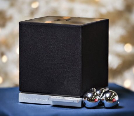 Definitive Technology W7 Giveaway