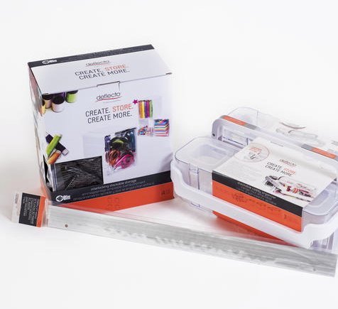 Deflecto Storage and Organization