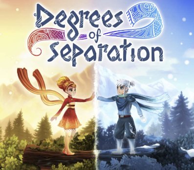 Degrees of Separation Date Night Package
