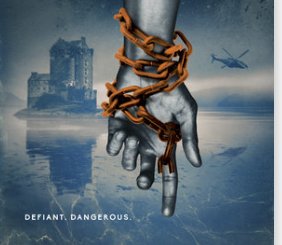 Del Rey Summer 2018 paperbacks