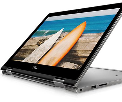 Dell Grad Gift Sweepstakes