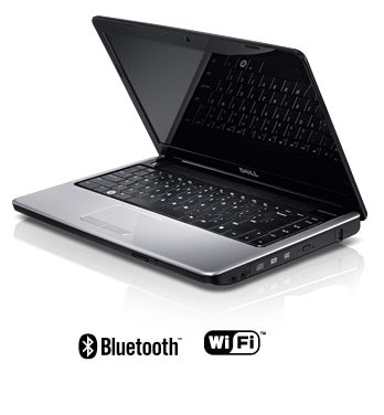 Dell Inspiron 1440 Laptop