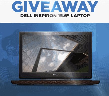 Dell Inspiron Gaming Laptop