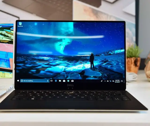 Dell XPS 13 Giveaway