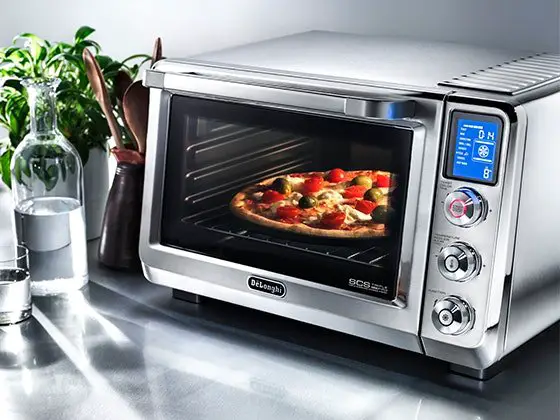 De’Longhi Livenza Convection Oven Sweepstakes