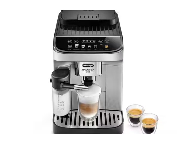 Delonghi Prime Day Sweepstakes - Win An Espresso Machine