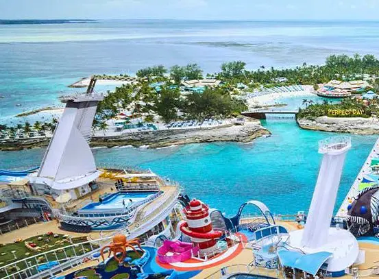 Delta Cruises Giveaway – Caribbean Cruises for 2 + Delta Gift Cards Up for Grabs (3 Winners)