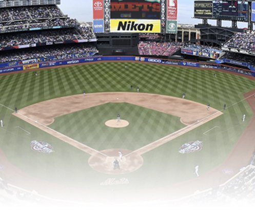 Delta Dugout New York Mets Sweepstakes