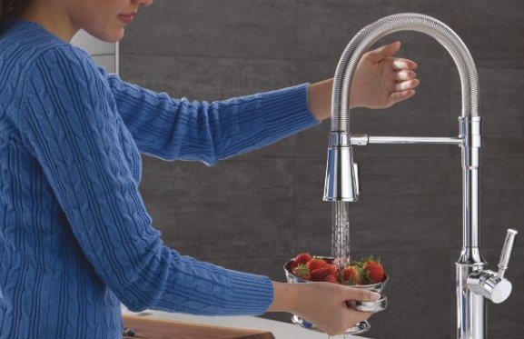 Delta “Kitchen Upgrade” Sweepstakes - Win a $3,500 Kitchen Upgrade