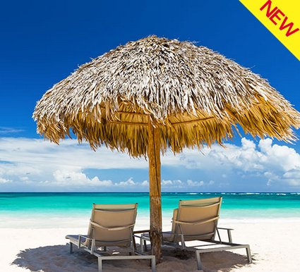 Delta Vacations Caribbean Sweeptakes