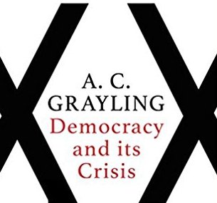 Democracy and Its Crisis Giveaway
