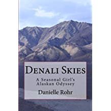 Denali Skies Giveaway
