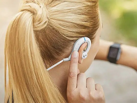 Denon Exercise Headphones Sweepstakes